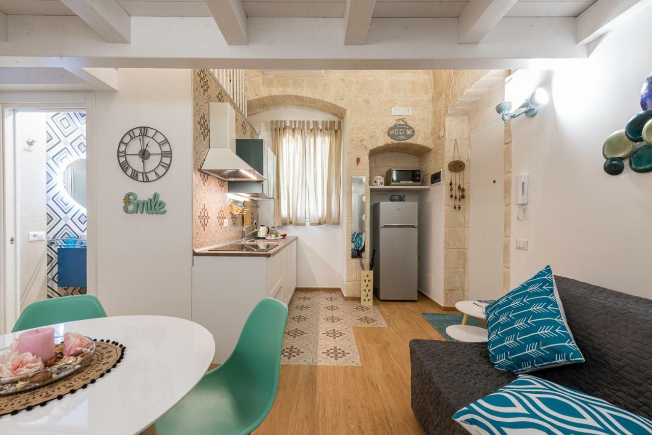 David Pretty Loft Near Central Station CasatuaБарі Екстер'єр фото